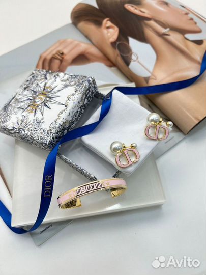 Браслет Christian Dior
