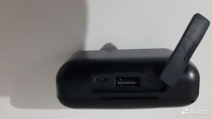 Беспроводные наушники