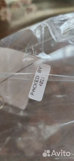 Защита фар EGR CR-V 2002-2005 новая