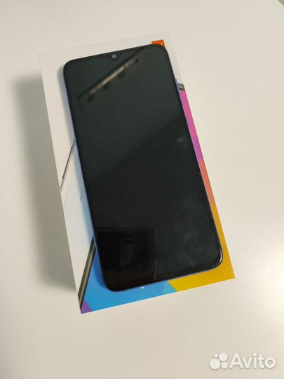 Xiaomi Mi 9 Lite, 6/64 ГБ