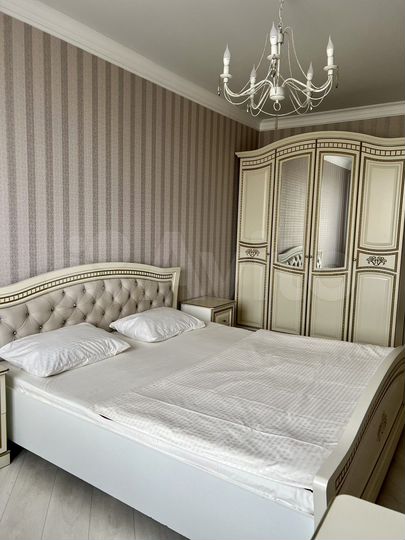 3-к. квартира, 80 м², 5/9 эт.