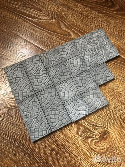 Днд террейн, набор на магнитах dnd pathfinder