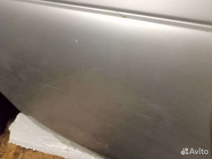 Дверь задняя правая LADA priora