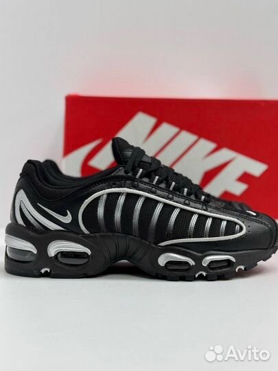 Кроссовки nike air max tailwind 4