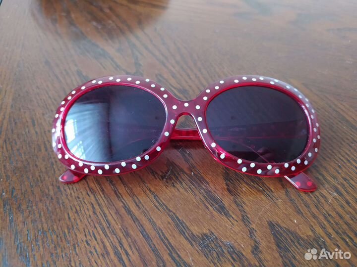 Детские солнцезащитные очки oriflame