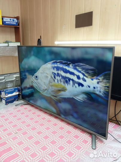 Телевизор SMART tv 50 дюймов