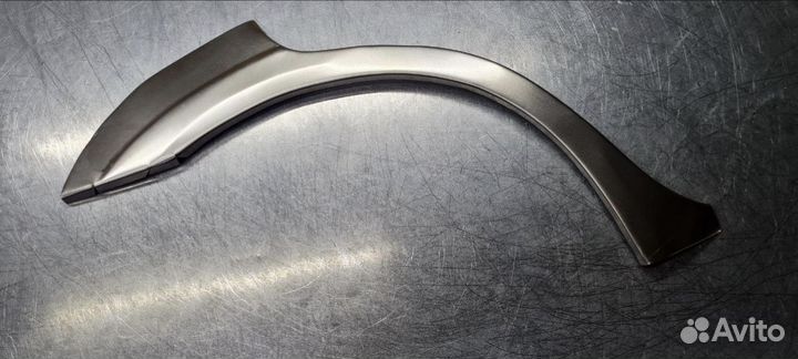 Ремонтные арки на Lifan