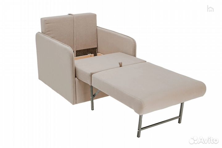 Кресло мягкое Brendoss 801