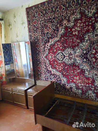 Спальный гарнитур бу