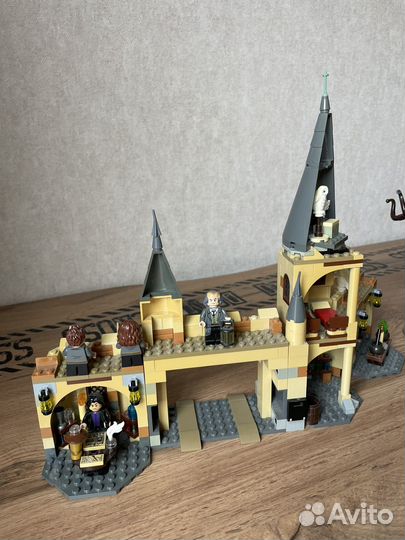 Lego Harry Potter 75953