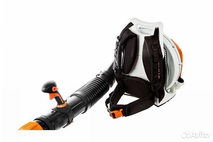 Воздуходувка Stihl BR 700