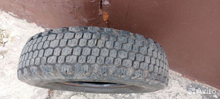 КАМА И-502 225/85 R15C