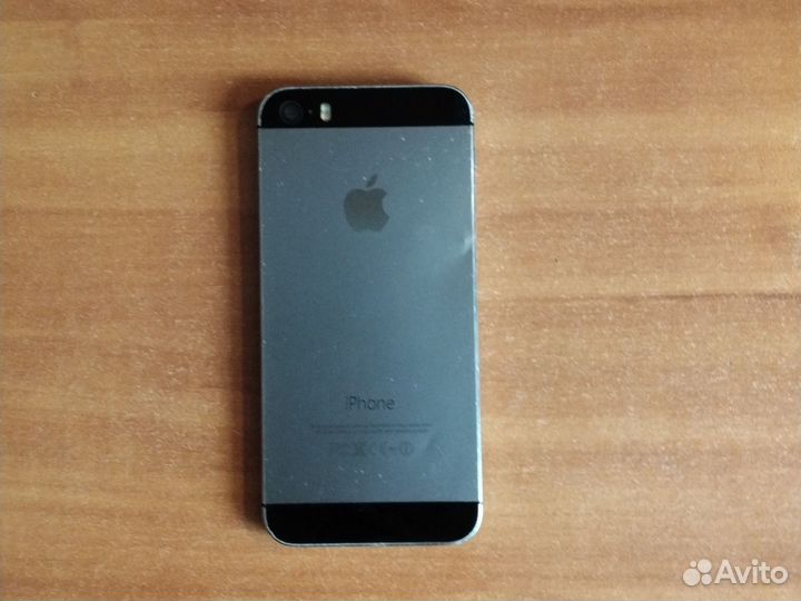 Корпус iPhone 5s (с дополнением смотрите фото)