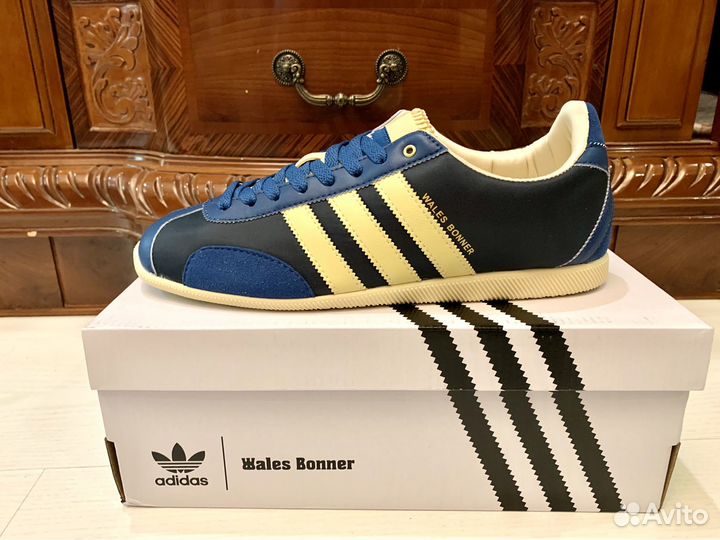 Кеды adidas самба