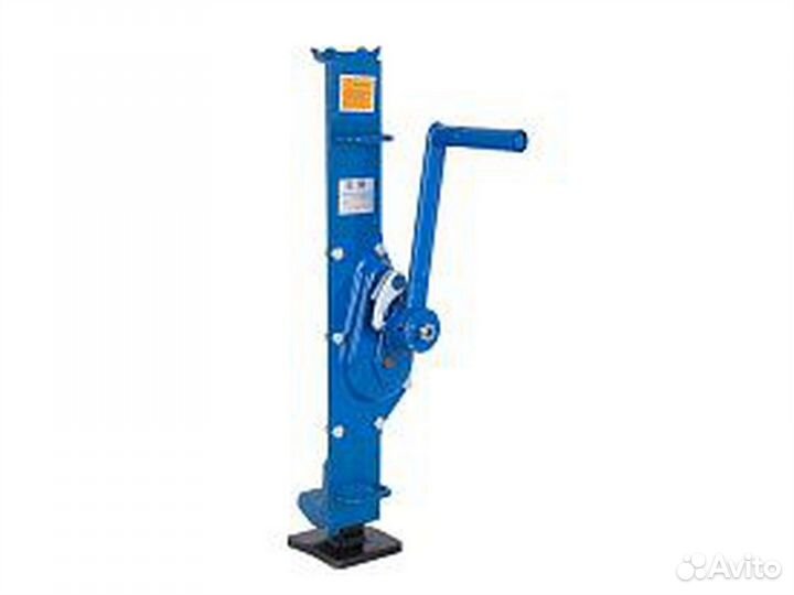 Домкрат реечный TOR др 1500 1,5 т