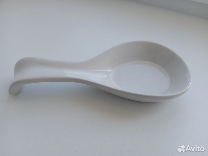 Ложка-подставка