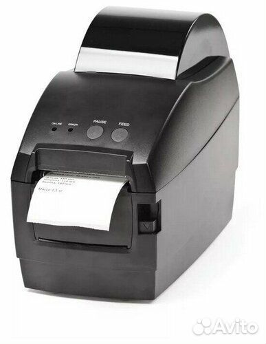 Принтер этикеток атол BP21