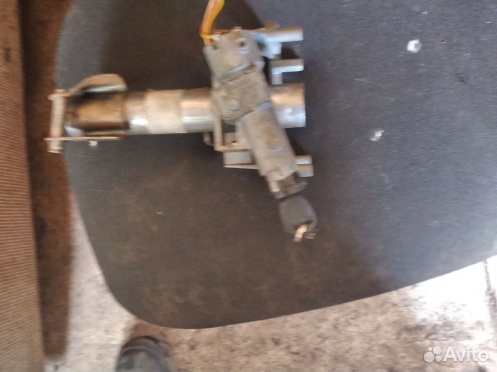 Замок зажигания газель бизнес