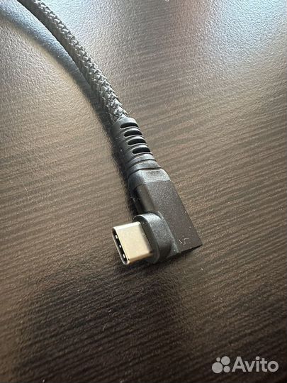Кабель USB 3.1 Type C 6 метров