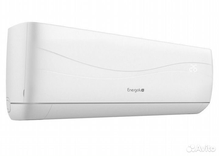 Кондиционер Energolux