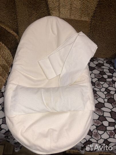 Кокон comfort baby