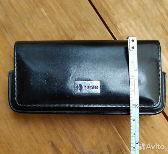 Чехлы-футляры для телефона