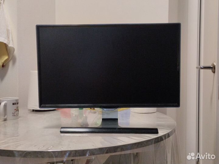 Монитор 24 дюйма