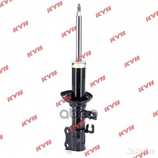 Стойка газомасляная KYB (FL) 333503 KYB