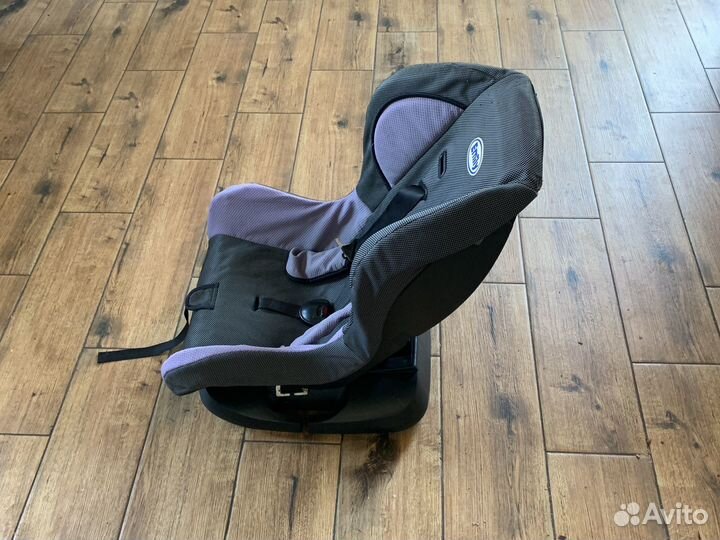 Детское автокресло