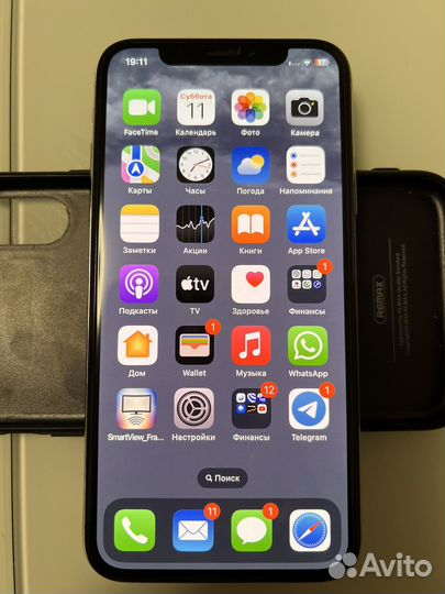 iPhone Xs, 64 ГБ