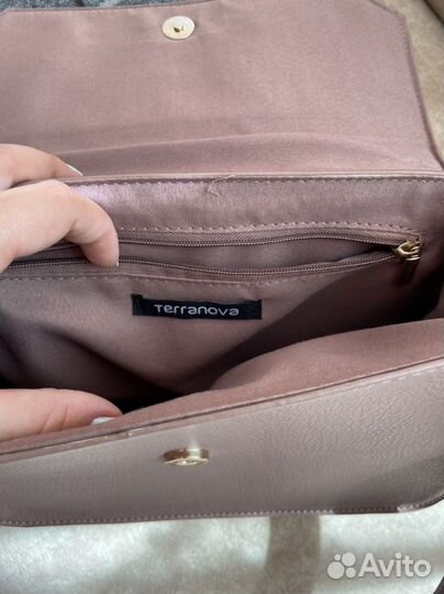 Сумка Terranova