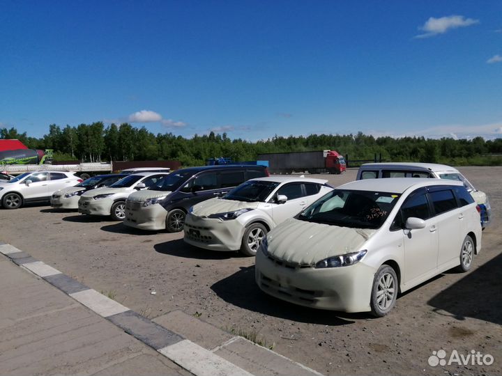 Перегон автомобиля. Подбор авто. Осмотр авто
