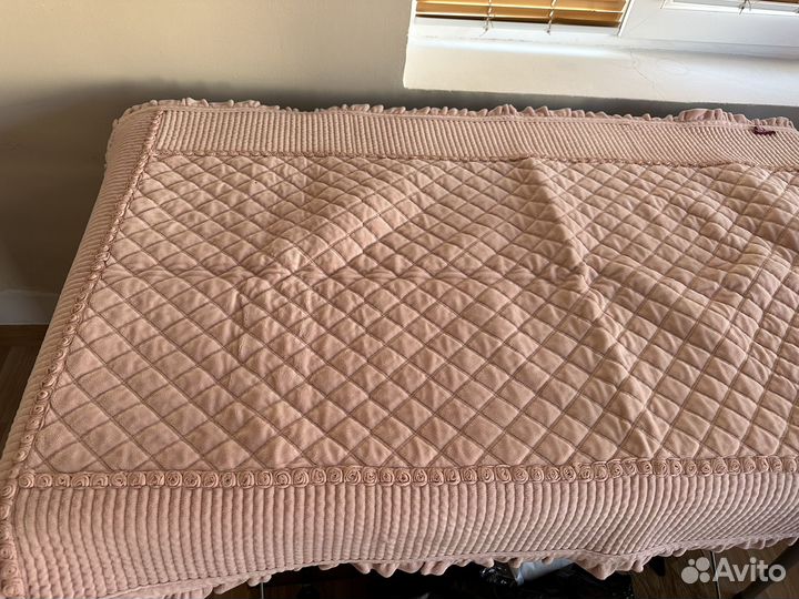 Дивандеки на диван и кресла