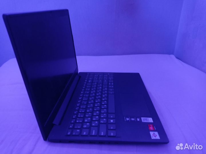 Lenovo ideapad l340 15api Идеальное состояние