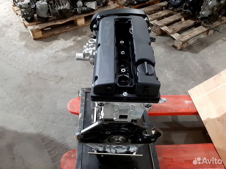 Двигатель Шевроле Круз Z18XER новый