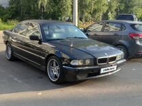 BMW 7 серия 4.0 AT, 1994, 416 813 км, с пробегом, цена 550 000 руб.