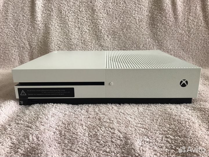 Xbox One S 500 Gb