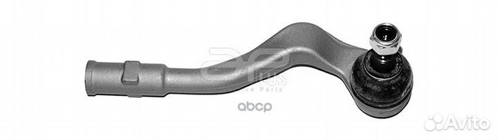 Наконечник рулевой тяги перед лев 19423AP A