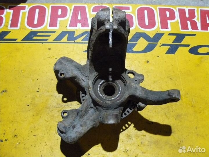 Кулак передний для Skoda Octavia A4 Seat VW