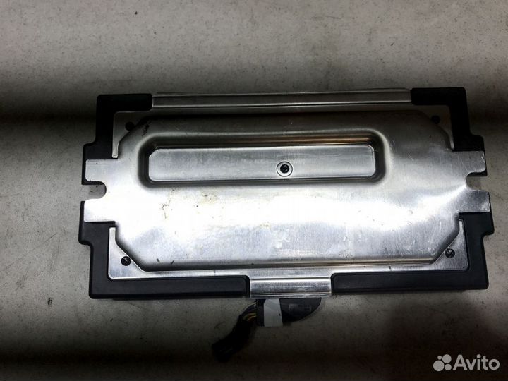 61359153802 Блок света FRM NSW BMW X5 X6