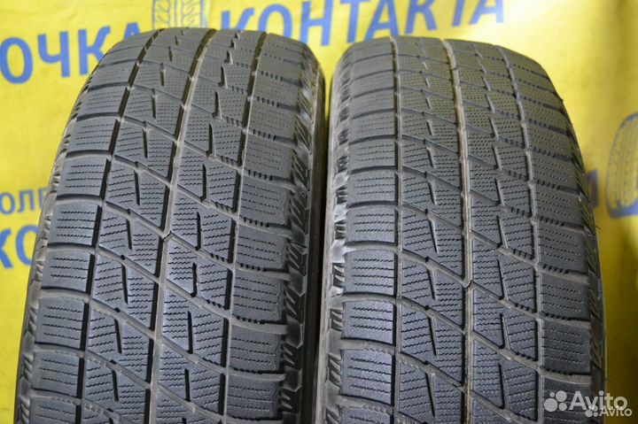 Bridgestone Ice Partner 205/60 R16