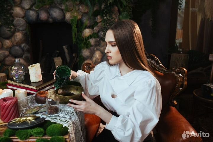 Гадание, Гадалка, Магия, Приворот, Обучение