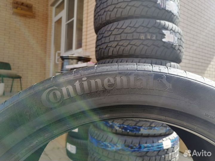 Continental ContiSportContact 5P 325/35 R22 110Y