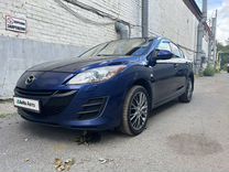 Mazda 3 1.6 MT, 2011, 280 000 км, с пробегом, цена 670 000 руб.