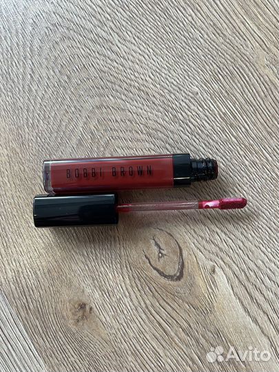 Bobbi brown блеск для губ