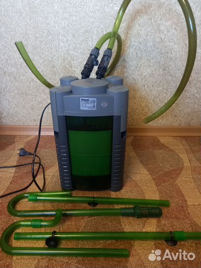 Внешний фильтр Atman AT 3337 для 100-300л