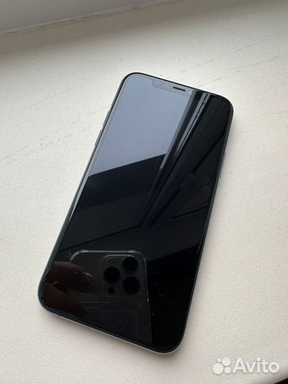 iPhone 11 Pro, 256 ГБ