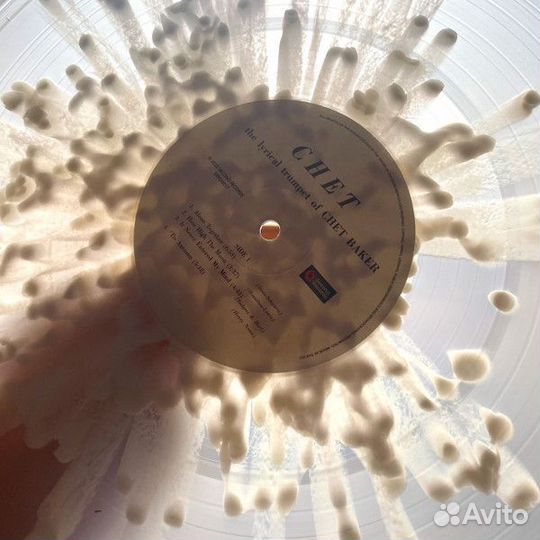 Chet Baker - Chet (Jazz 1959) Limited 2022 LP