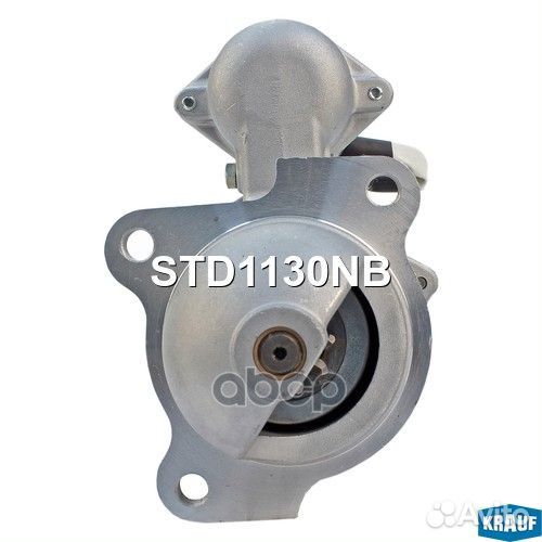 Стартер STD1130NB Krauf