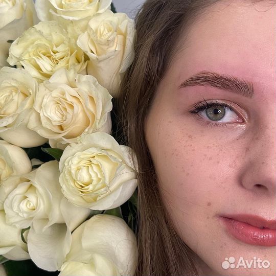 Брови Иваново